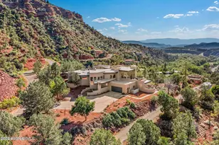 300 Elysian Dr, Sedona, AZ 86336 - Photo 1