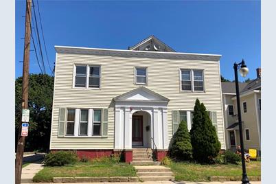 66 Hamlet Street #7, Woonsocket, RI 02895 - Photo 1