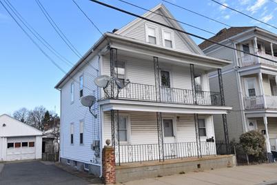 649 Union Avenue, Providence, RI 02909 - Photo 1