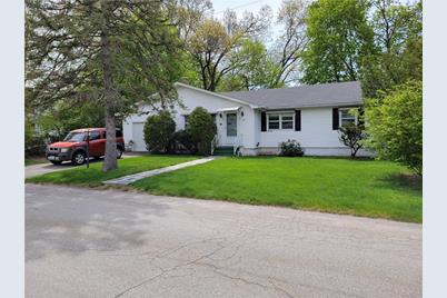 150 Riverside Avenue, Cranston, RI 02910 - Photo 1