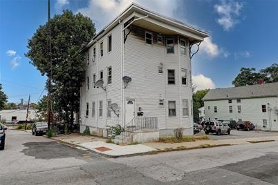 59 Cross Street, Central Falls, RI 02863 - Photo 1