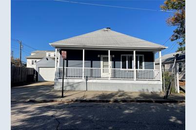 102 Ophelia Street, Providence, RI 02909 - Photo 1