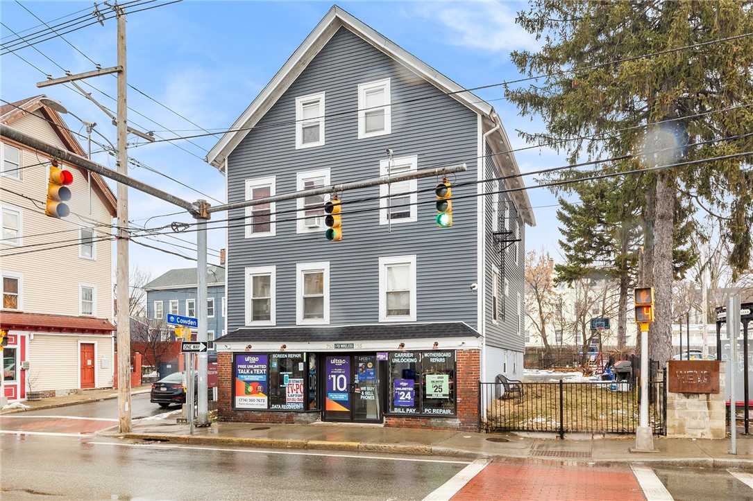 753 Dexter St, Central Falls, RI 02863 MLS 1351198 Coldwell Banker