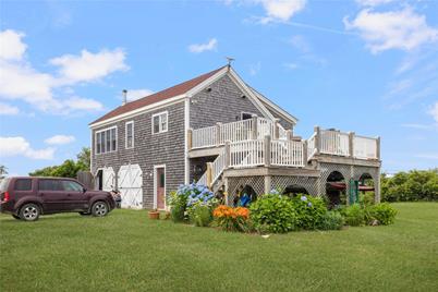 1661 Sands Pond Road, Block Island, RI 02807 - Photo 27