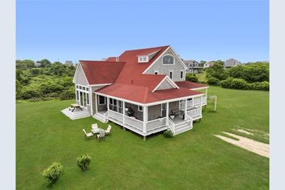 1661 Sands Pond Road, Block Island, RI 02807 - Photo 5