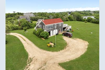 1661 Sands Pond Road, Block Island, RI 02807 - Photo 7