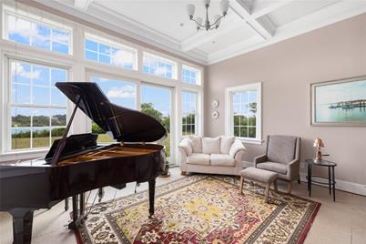 1661 Sands Pond Road, Block Island, RI 02807 - Photo 11