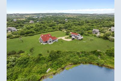 1661 Sands Pond Road, Block Island, RI 02807 - Photo 1