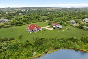 1661 Sands Pond Rd, Block Island, RI 02807 - Photo 1