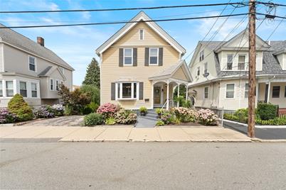 13 Fifth Street, East Providence, RI 02914 - Photo 1