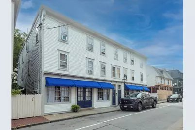 130 Spring Street, Newport, RI 02840 - Photo 5
