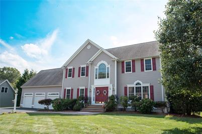 100 Twin Birch Drive, Cranston, RI 02921 - Photo 1