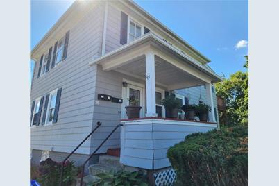 95 Dewey Avenue, East Providence, RI 02914 - Photo 1