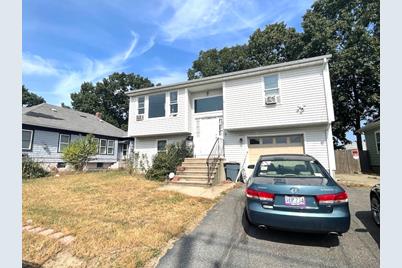 240 Beverage Hill Avenue, Pawtucket, RI 02860 - Photo 1