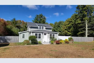 420 Kingstown Road, Richmond, RI 02892 - Photo 1