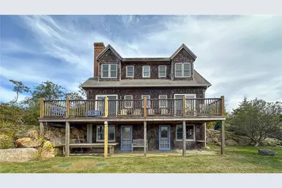 1557 West Side Road, Block Island, RI 02807 - Photo 1