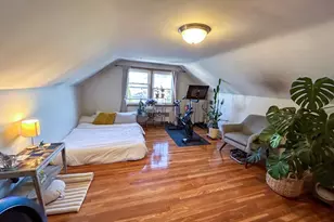 41 Cottage St, Cranston, RI 02910 - Photo 17