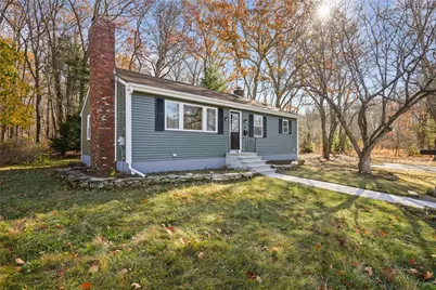 40 Woodlawn Road, North Smithfield, RI 02896 - Photo 1