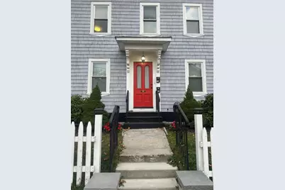 185 West Street, Pawtucket, RI 02860 - Photo 1