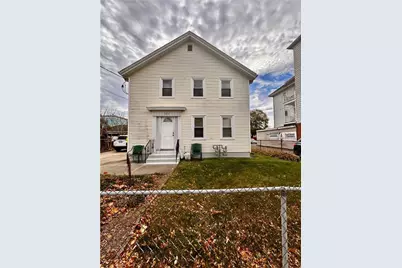 189 East Street, Pawtucket, RI 02860 - Photo 1