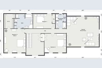 12 Beechwood Drive, Cranston, RI 02921 - Photo 9