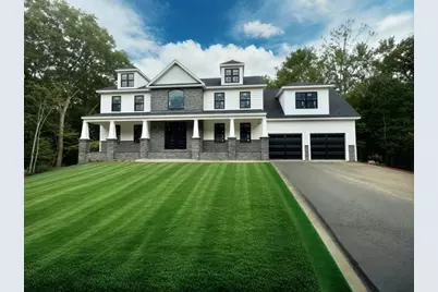 12 Beechwood Drive, Cranston, RI 02921 - Photo 1