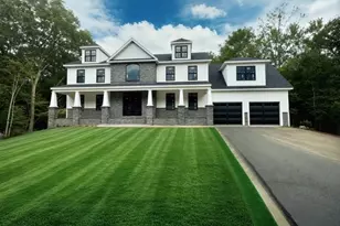 12 Beechwood Dr, Cranston, RI 02921 - Photo 1