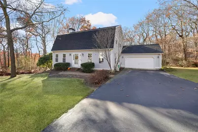 19 Ridge Crest Lane, South Kingstown, RI 02879 - Photo 1