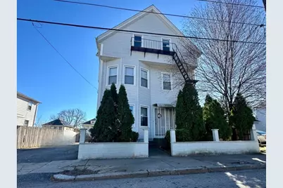 187 Carnation Street, Pawtucket, RI 02860 - Photo 1