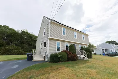 8 Evie Drive, Warren, RI 02885 - Photo 1