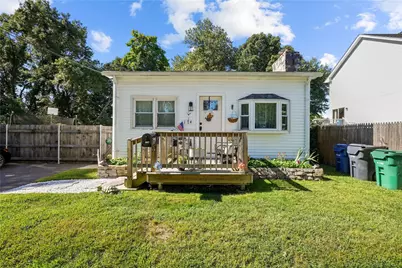 174 Bend Street, Warwick, RI 02889 - Photo 1