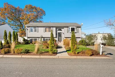 100 Fourth Avenue, Cranston, RI 02910 - Photo 1