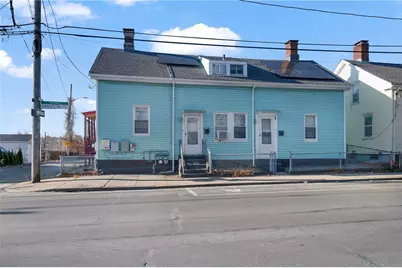 178 Manton Avenue, Providence, RI 02909 - Photo 1