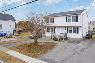 214 Grosvenor Avenue, East Providence, RI 02914 - Photo 1