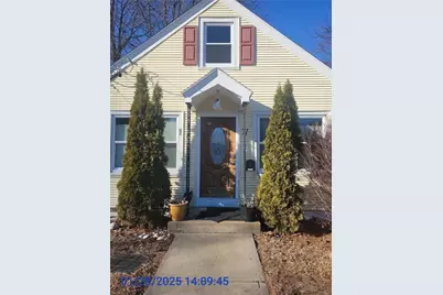 71 Waveland Street, Johnston, RI 02919 - Photo 1