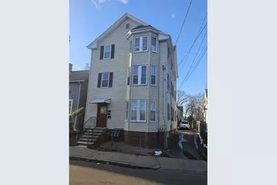 114 Vandewater Street, Providence, RI 02908 - Photo 1