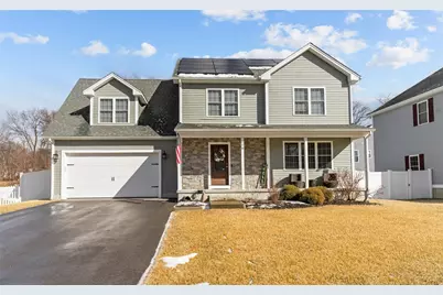 116 Theresa Marie Avenue, Woonsocket, RI 02895 - Photo 1