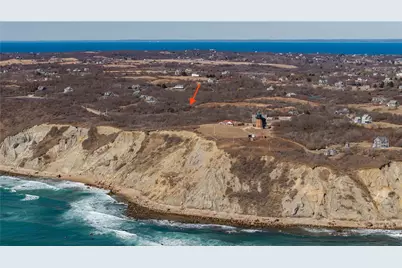 0 Mohegan Trail, Block Island, RI 02807 - Photo 1