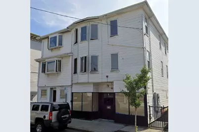 722 Dexter Street, Central Falls, RI 02863 - Photo 1