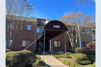 469 Centerville Road #5 & 6, Warwick, RI 02886 - Photo 1