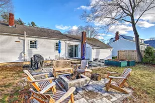 4 Hillcrest Ave, Smithfield, RI 02828 - Photo 39