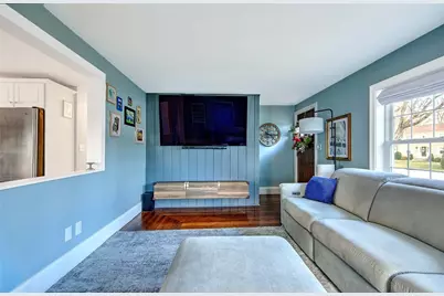 4 Hillcrest Avenue, Smithfield, RI 02828 - Photo 9