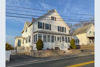 34 Smithfield Road, Woonsocket, RI 02895 - Photo 1