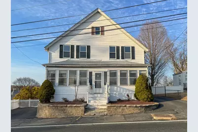 34 Smithfield Road, Woonsocket, RI 02895 - Photo 3