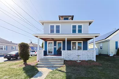 113 Caporal Street, Cranston, RI 02910 - Photo 1