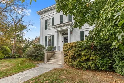 12 Mt. Vernon Street #5, Newport, RI 02840 - Photo 3