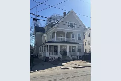 10 John Street, Attleboro, MA 02730 - Photo 1