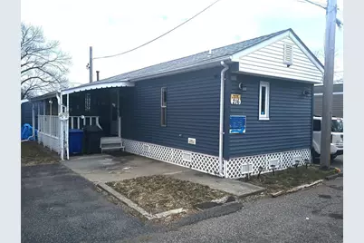 245 Manton Street, Pawtucket, RI 02861 - Photo 1