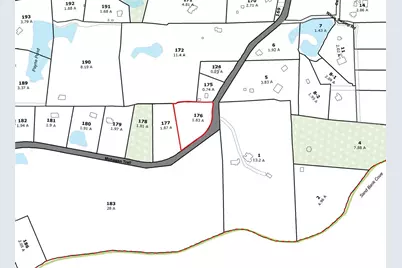 0 Southeast Road, Block Island, RI 02807 - Photo 7