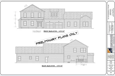 5 Pico Circle, Johnston, RI 02919 - Photo 1